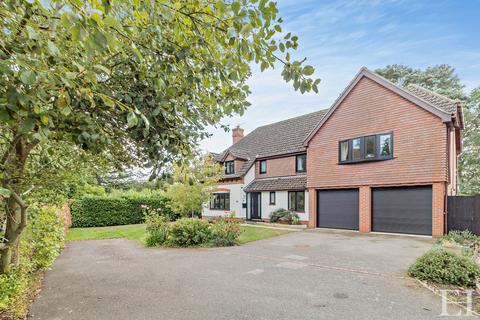 5 bedroom detached house for sale, Rushmere St. Andrew, Ipswich