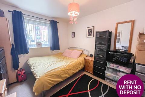 2 bedroom flat to rent, Slater House, Woden Street, Salford, M5