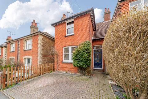 2 bedroom semi-detached house for sale, Addison Road, Guildford, Surrey, GU1