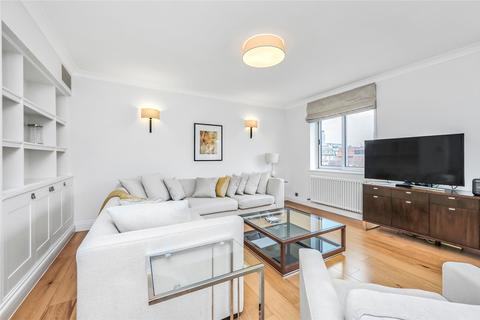 3 bedroom apartment for sale, Montrose Court, Exhibition Road, London, SW7