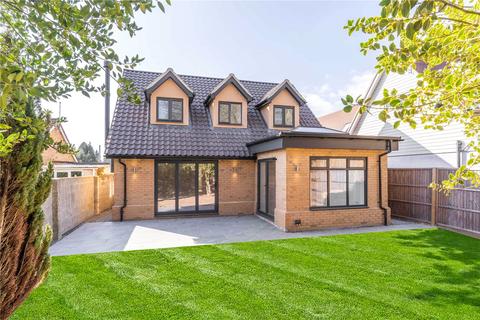 4 bedroom detached house for sale - Greenfields, Gosfield, Halstead, Essex, CO9