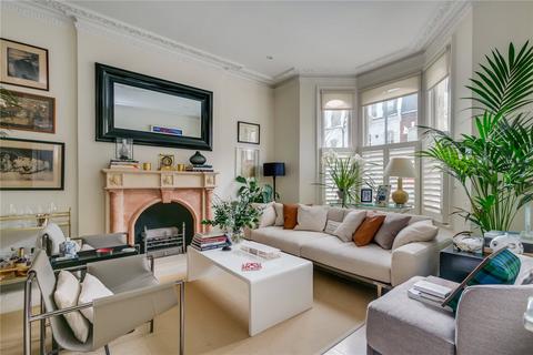 7 bedroom terraced house to rent, Chesilton Road, Parsons Green, London