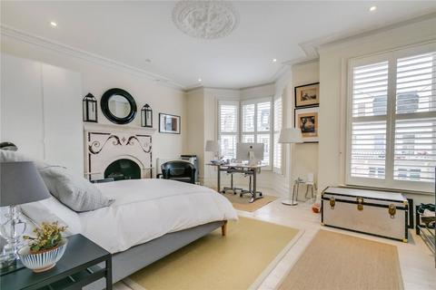 7 bedroom terraced house to rent, Chesilton Road, Parsons Green, London