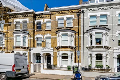 7 bedroom terraced house to rent, Chesilton Road, Parsons Green, London