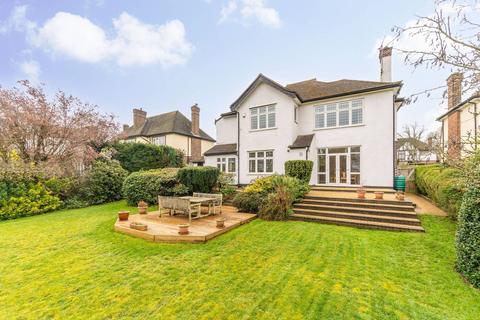 17 Fitzjames Avenue, Croydon, CR0 5DL