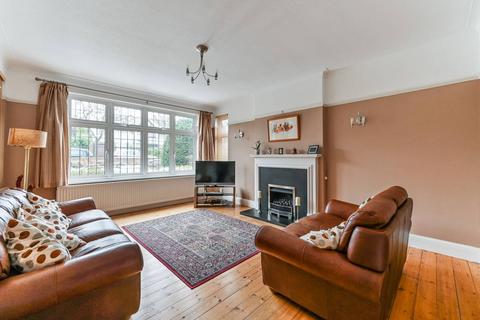 17 Fitzjames Avenue, Croydon, CR0 5DL