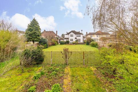 17 Fitzjames Avenue, Croydon, CR0 5DL