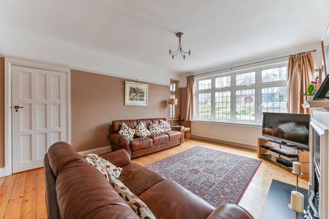 17 Fitzjames Avenue, Croydon, CR0 5DL