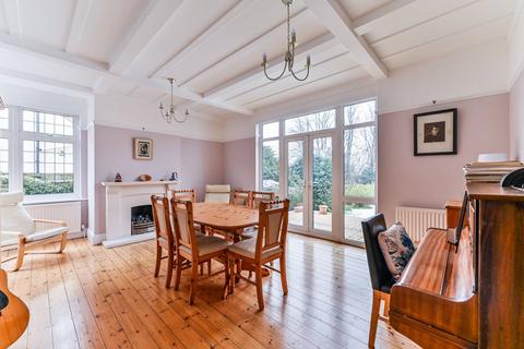 17 Fitzjames Avenue, Croydon, CR0 5DL