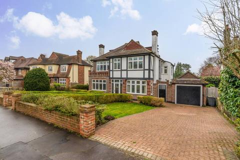 17 Fitzjames Avenue, Croydon, CR0 5DL