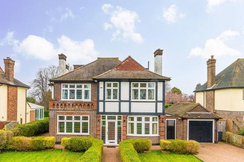 17 Fitzjames Avenue, Croydon, CR0 5DL