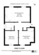 Floorplan area for info only
