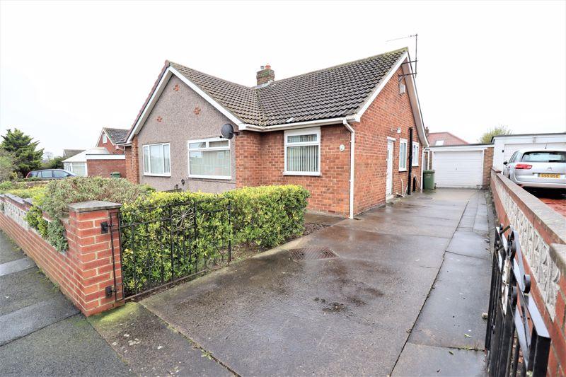 Fordwell Road, Fairfield, StocktonOnTees, TS19 7JY 2 bed semi