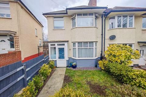 48 Ankerdine Crescent, Shooters Hill, London, SE18 3LQ