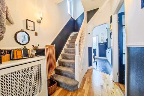 48 Ankerdine Crescent, Shooters Hill, London, SE18 3LQ