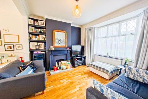 48 Ankerdine Crescent, Shooters Hill, London, SE18 3LQ