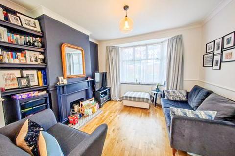 48 Ankerdine Crescent, Shooters Hill, London, SE18 3LQ
