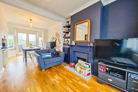 48 Ankerdine Crescent, Shooters Hill, London, SE18 3LQ
