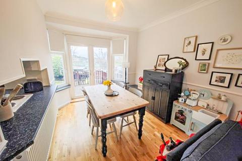 48 Ankerdine Crescent, Shooters Hill, London, SE18 3LQ