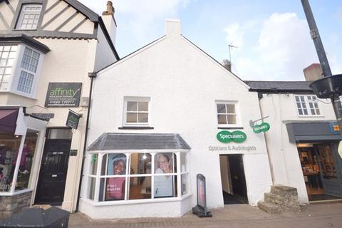 Office 3, 27 High Street, Cowbridge