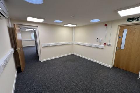 Office to rent, Office 3, 27 High Street, Cowbridge