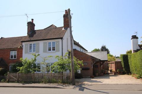 3 bedroom semi-detached house for sale, The Street, Ewhurst