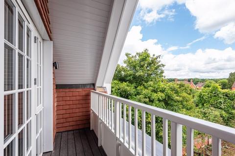 2 bedroom retirement property for sale, Coves House, Horsham Road, Cranleigh