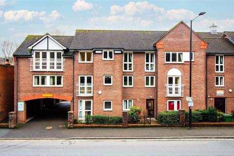 1 bedroom apartment for sale - Flat 31 Lavington Court, Underhill Street, Bridgnorth, Shropshire