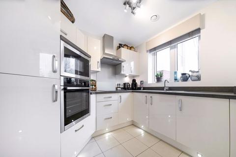 1 bedroom retirement property for sale, Lansdown Road, Sidcup