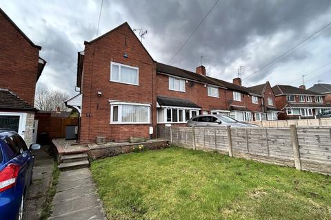 2 bedroom terraced house for sale - Castleton Road, Great Barr, Birmingham B42 2RS
