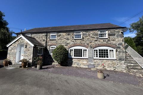 3 bedroom detached house for sale, Tal Y Bont, Conwy