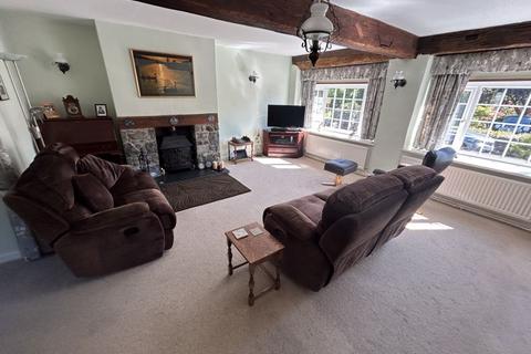 3 bedroom detached house for sale, Tal Y Bont, Conwy