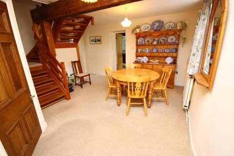 3 bedroom detached house for sale, Tal Y Bont, Conwy