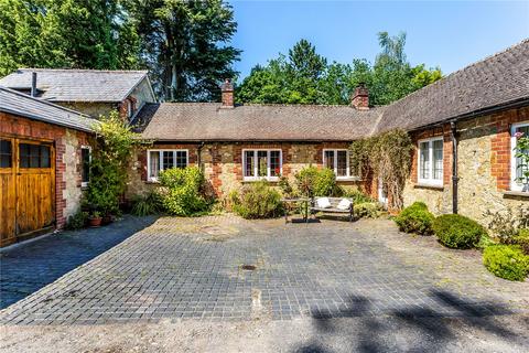4 bedroom detached house for sale, East Hill, Oxted, Surrey, RH8