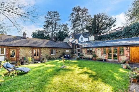 4 bedroom detached house for sale, East Hill, Oxted, Surrey, RH8