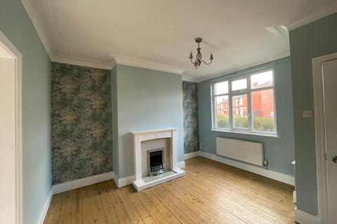 2 bedroom terraced house to rent - Coronation Crescent, Preston PR1