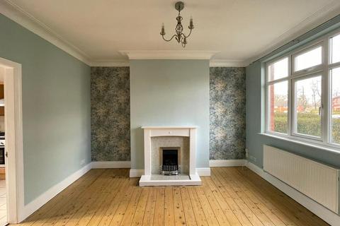 2 bedroom terraced house to rent - Coronation Crescent, Preston PR1