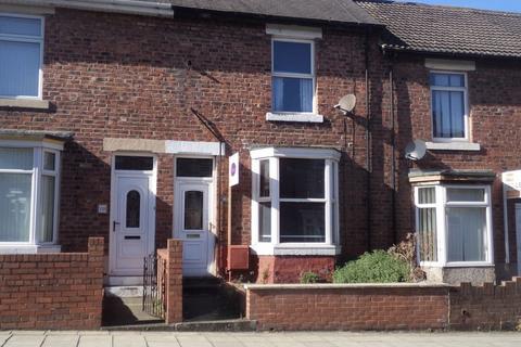 2 bedroom terraced house for sale, Byerley Road, Shildon