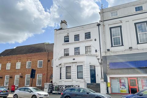 Block of apartments for sale, High Street, Newmarket