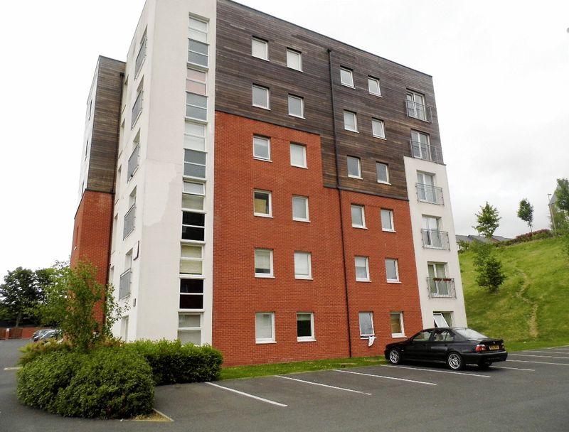 Federation Road, Burslem, StokeOnTrent 2 bed apartment £35,000