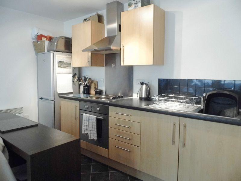 Federation Road, Burslem, StokeOnTrent 2 bed apartment £35,000