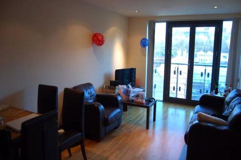 2 bedroom apartment to rent - Merchants Quay, 46-54 Close, Newcastle upon Tyne, NE1