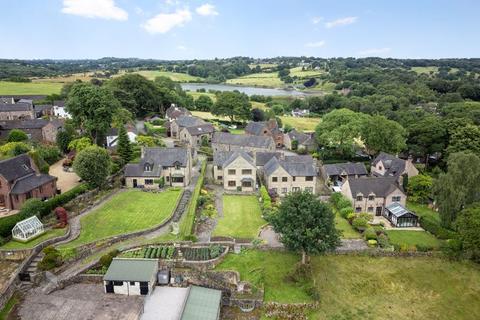 4 bedroom link detached house for sale, Stanley Bank, Stanley, ST9