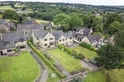 4 bedroom link detached house for sale, Stanley Bank, Stanley, ST9