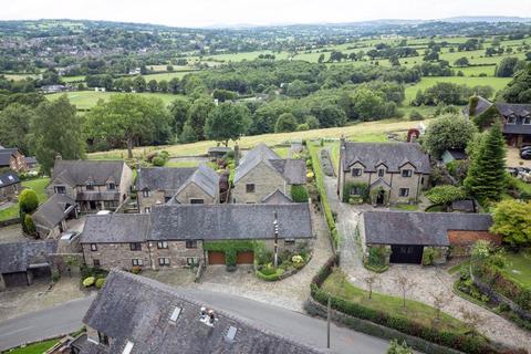 4 bedroom link detached house for sale, Stanley Bank, Stanley, ST9