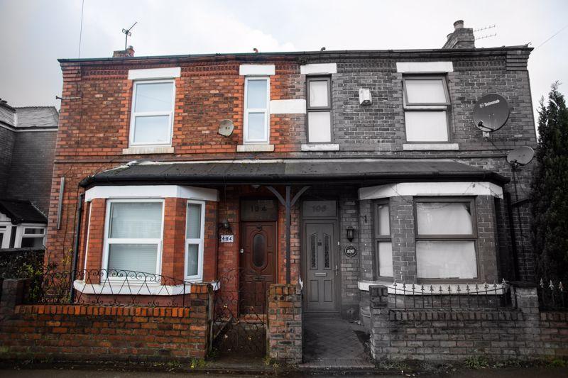 HMO Lovely Lane, Warrington, WA5 Mixed use £230,000