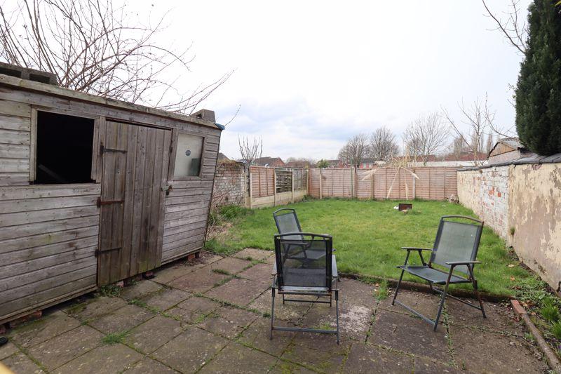 HMO Lovely Lane, Warrington, WA5 Mixed use £230,000
