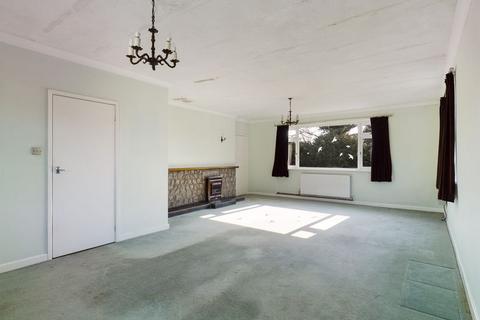 3 bedroom detached bungalow for sale, Roskear, Camborne