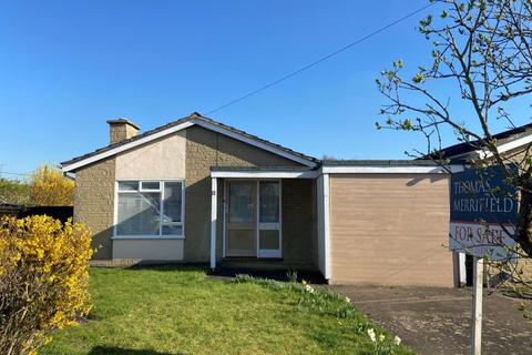 11 Church Close, Fringford, Bicester, OX27 8DR