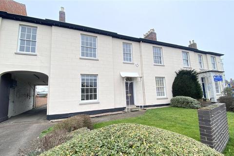 5 bedroom semi-detached house for sale - Park Road, Melton Mowbray, Leicestershire